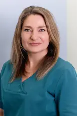 Zahnarzt Selters Zahnmedizinische Fachangestellte Silvia Nollau